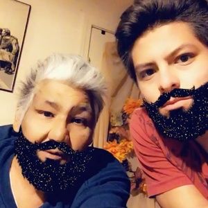 Meet your Posher, George